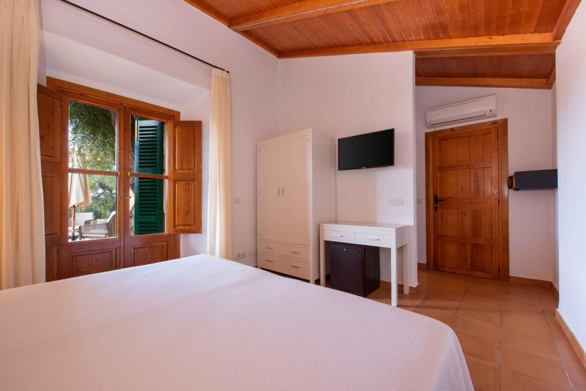 Finca Son Roig By Valentin Porreres Exterior foto