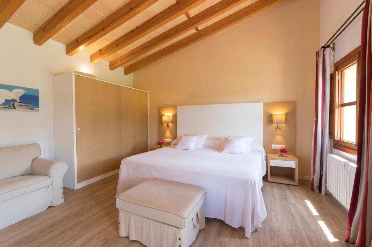 Finca Son Roig By Valentin Porreres Exterior foto