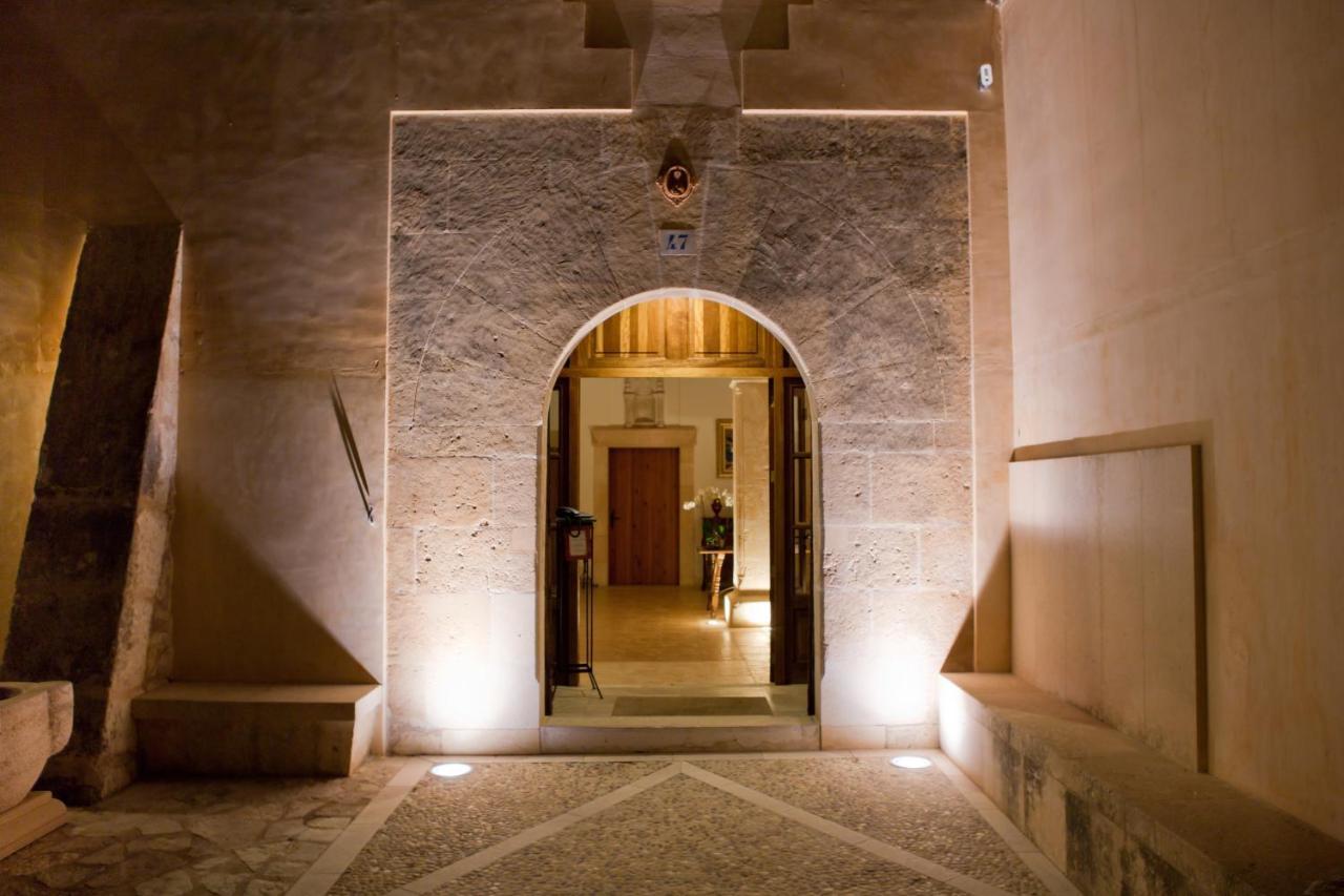 Finca Son Roig By Valentin Porreres Exterior foto